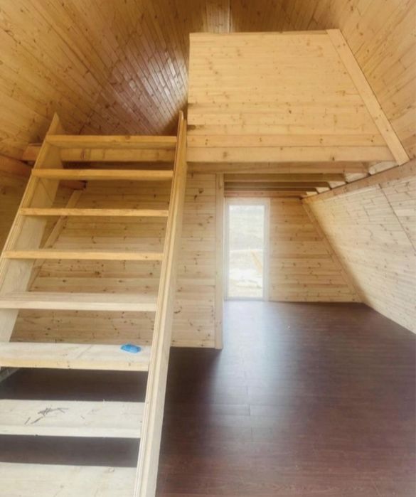 Vând cășuț tip A la comanda clientului