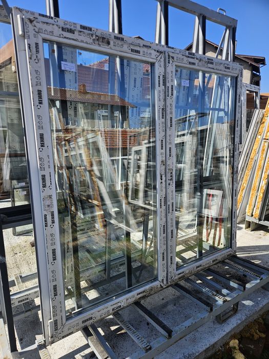 Пнц дограми Нови на половин цена