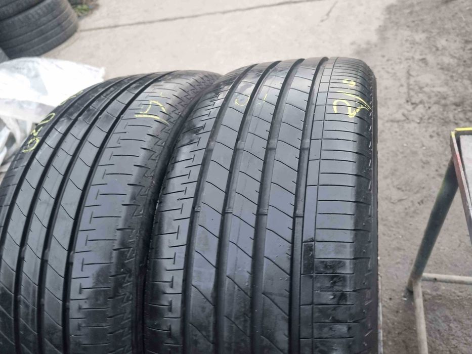 215/45 R18 • Vara • Bridgestone Turanza T005A 98W | 2 buc | Pret/buc