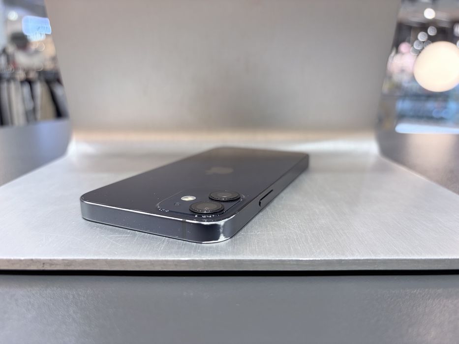 iPhone 12 mini, 128