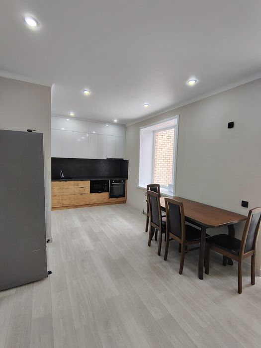 Продается двухкомнатная квартира.  Уют.