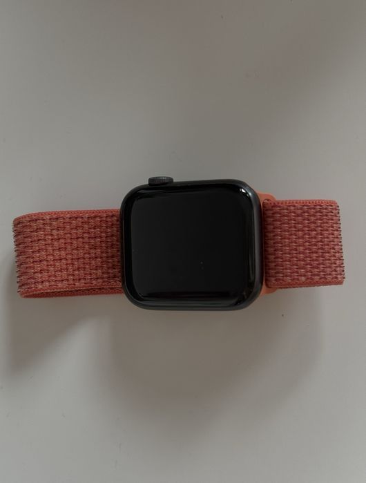 Apple Watch seria 5