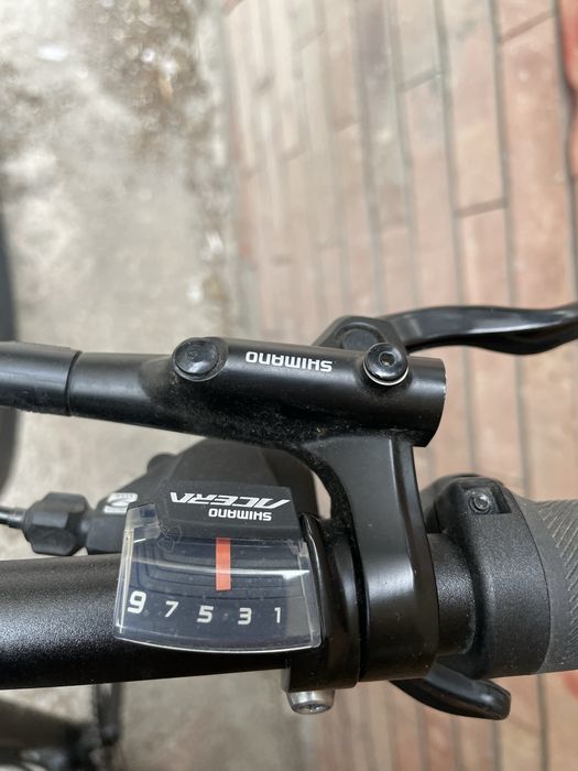 Велосипед Specialized