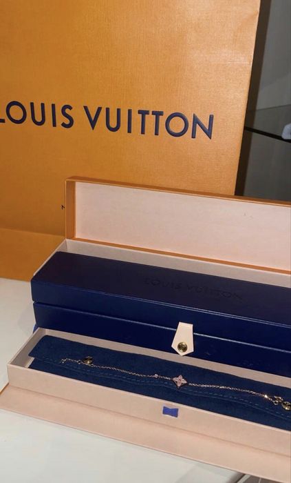 Оригинальный браслет LV