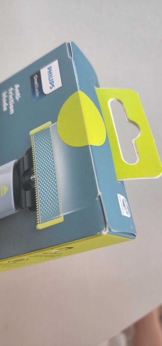 Philips One Blade