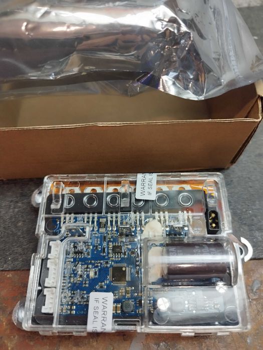 Controller si display Xiaomi Pro2, M365 1S soft 35km/h