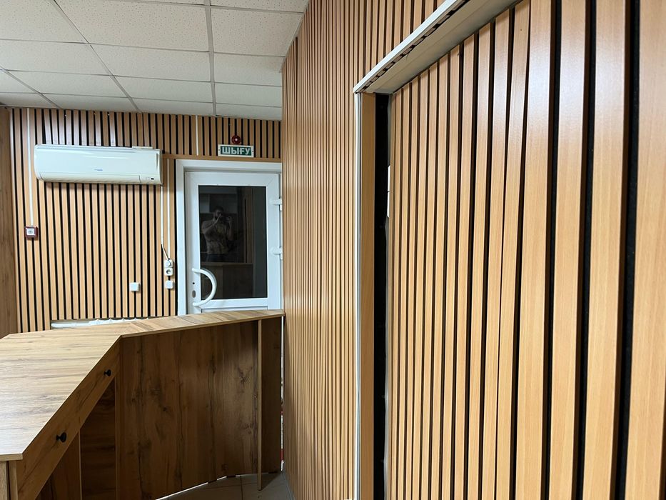 Стенавые 3D панели