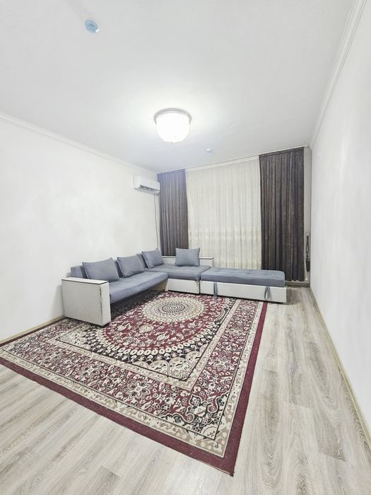 Продаётся своя квартира срочно 3ком сергели янги дархон 3