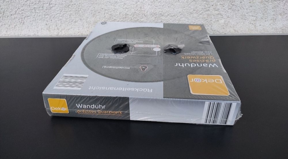 ceas de perete cu paiete duble cu 2 culori auriu argintiu silentios

3