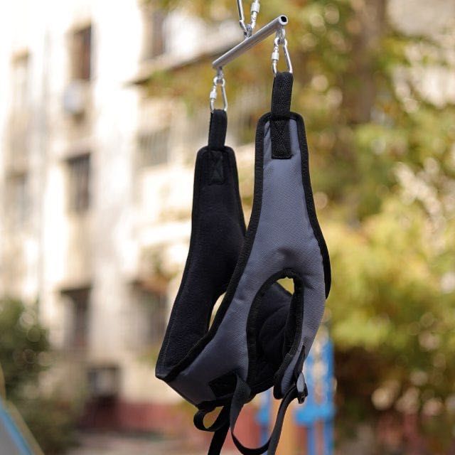 Glisson ilgagi / Петля Глиссона