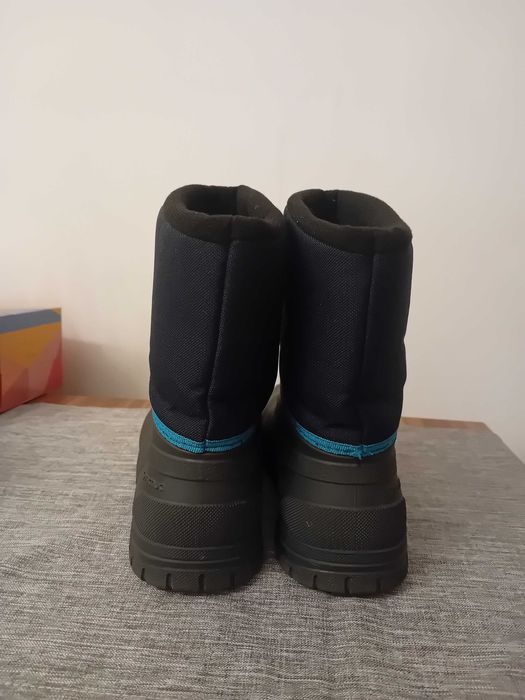 Cizme iarna baieti marimea 36