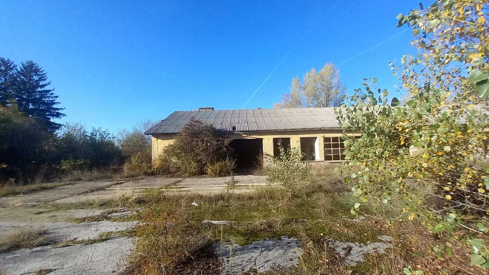 Продава се Парцел в Завет - 43470 кв.м за 10 €/кв.м - Снимка #6