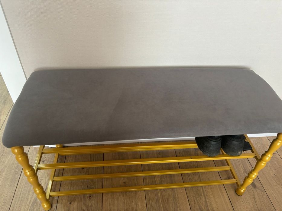 Продам обувницу в идеальном состоянии