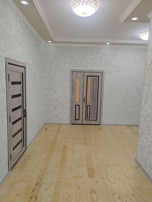 Потолок гипсокартон