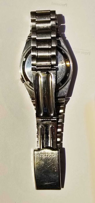 Ceas automatic Seiko 5