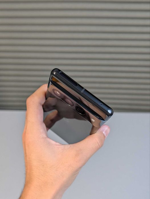 Google Pixel 7 Pro (256GB) Obsidian Black