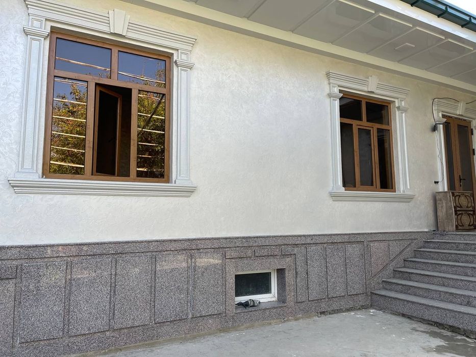 Travertin_pro fasad xizmati