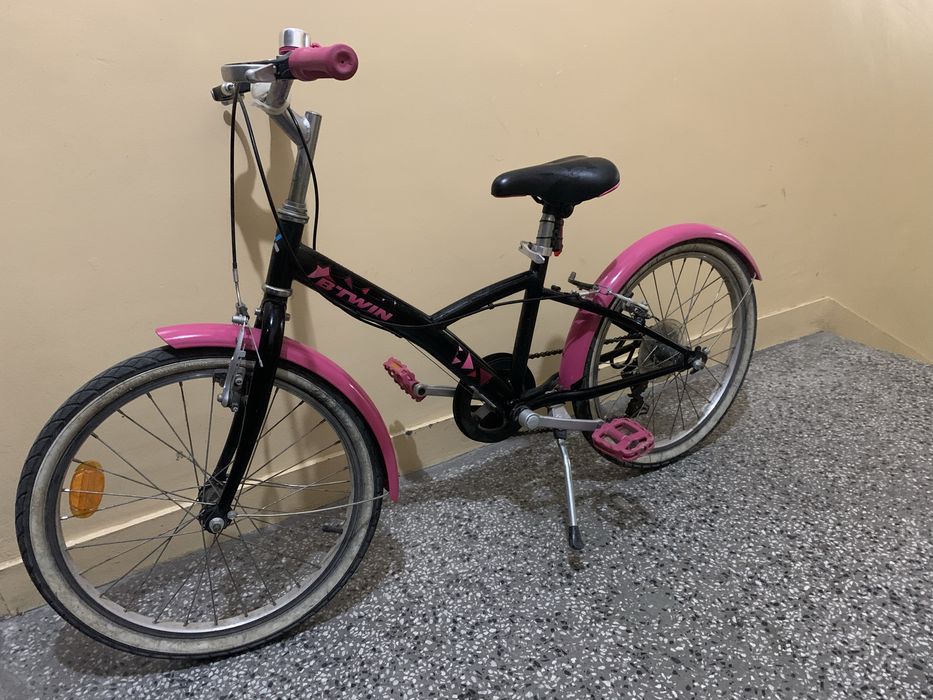 Детско Колело 20’