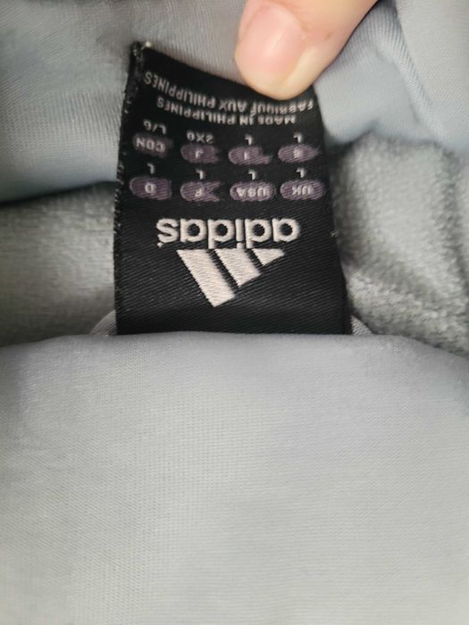 Мъжки екип Адидас