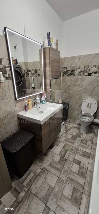 Apartament la cheie / decomandat / Zona Parcul Poligon