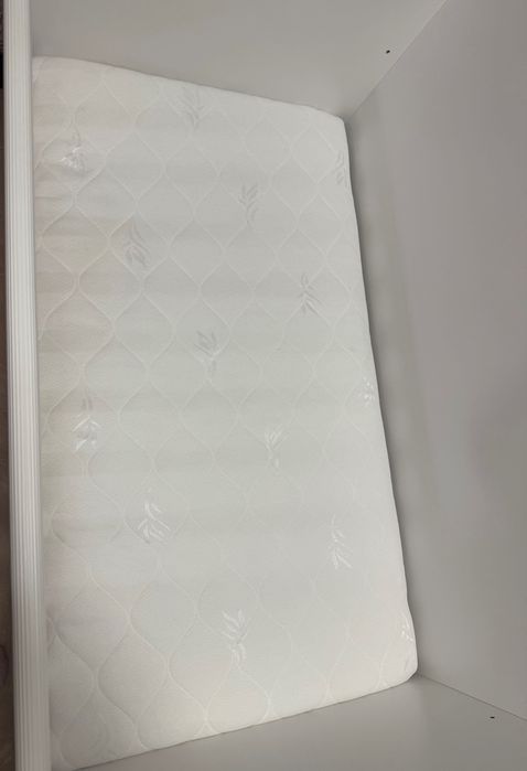 Трансформираща кошара Lorelli Trend Plus + луксозен кокосов матрак