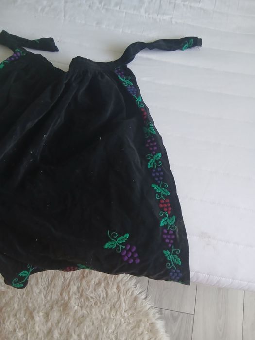 Vand costum popular model vechi!