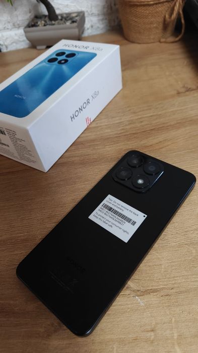 Honor X8a, în stare buna
