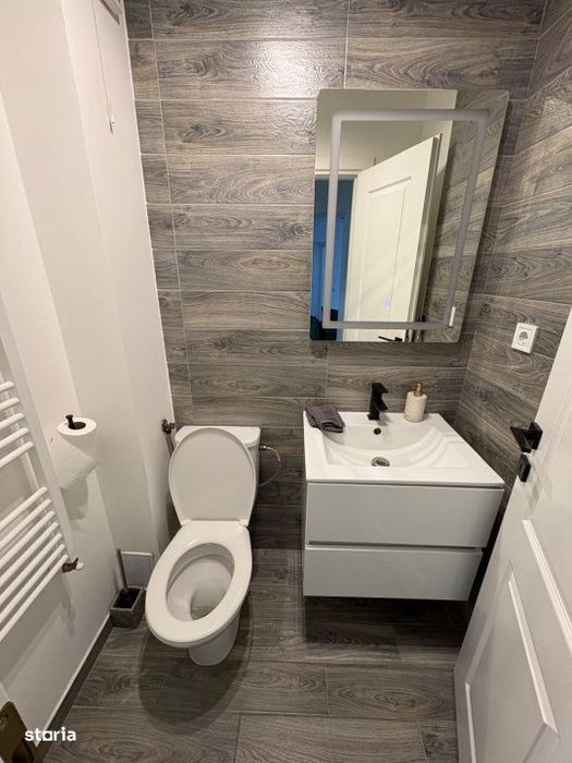 Apartament 3 camere, 53 mp, zona Central