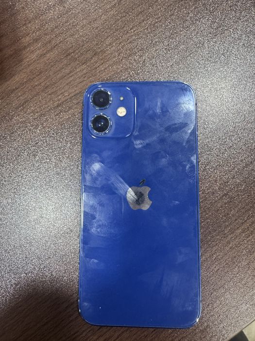 Iphone 12 mini 128 гб