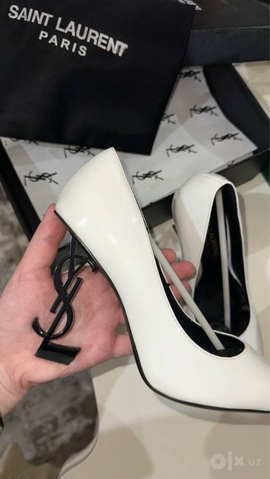Туфли Ysl оригинал