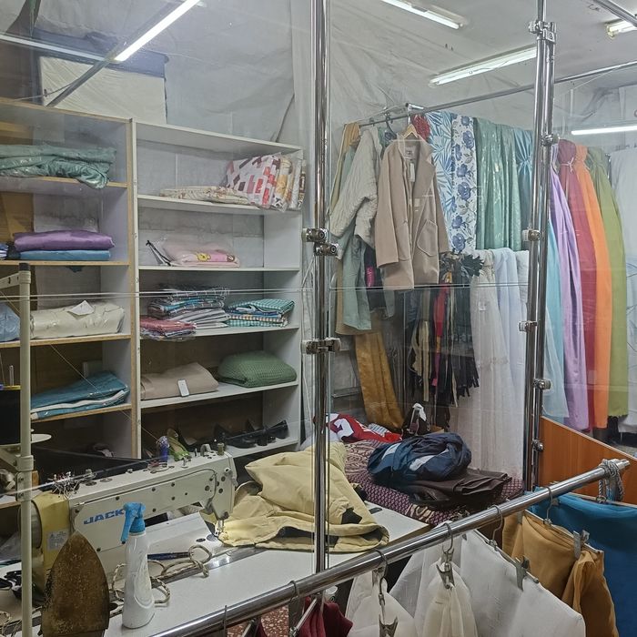 Продам действующий бизнес