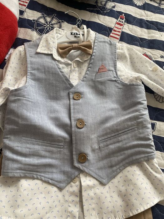 Продам костюм тройку