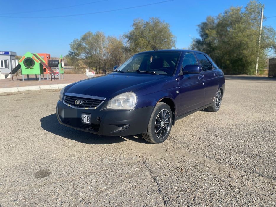 Продам приору сборка Тольятти