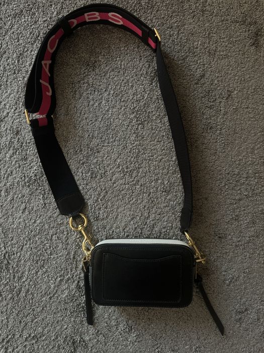 Оригинална дамска чанта - Marc Jacobs