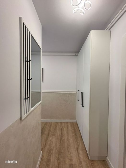 Apartament de inchiriat Floresti str Tineretului