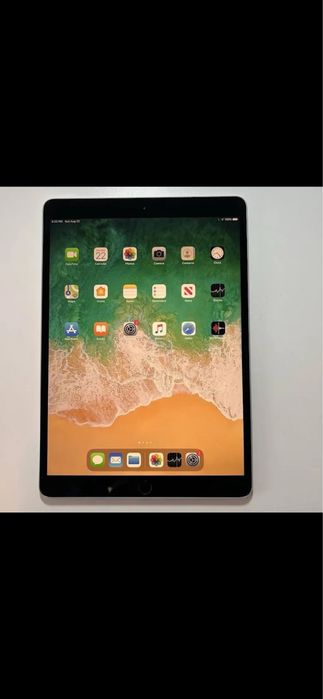 IPAD PRO 2017 10.5 Inch