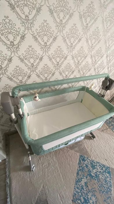 Продам детский качеля