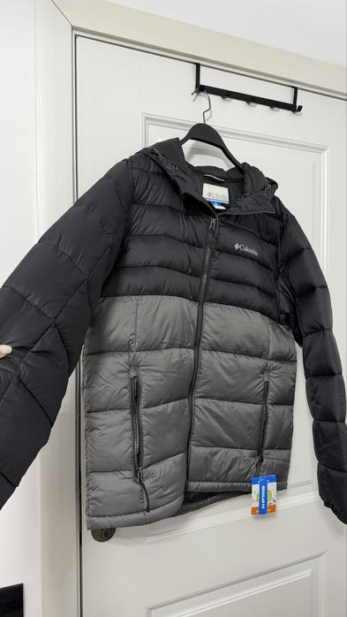 Geaca izolata Columbia barbati Buck Butte