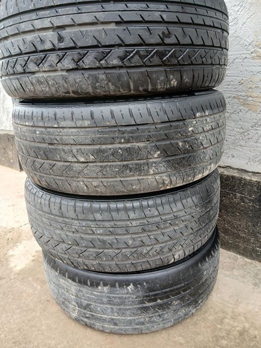 Р17 титанови диск