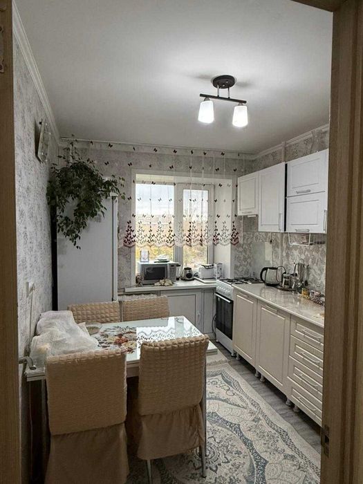 Продажа квартиры