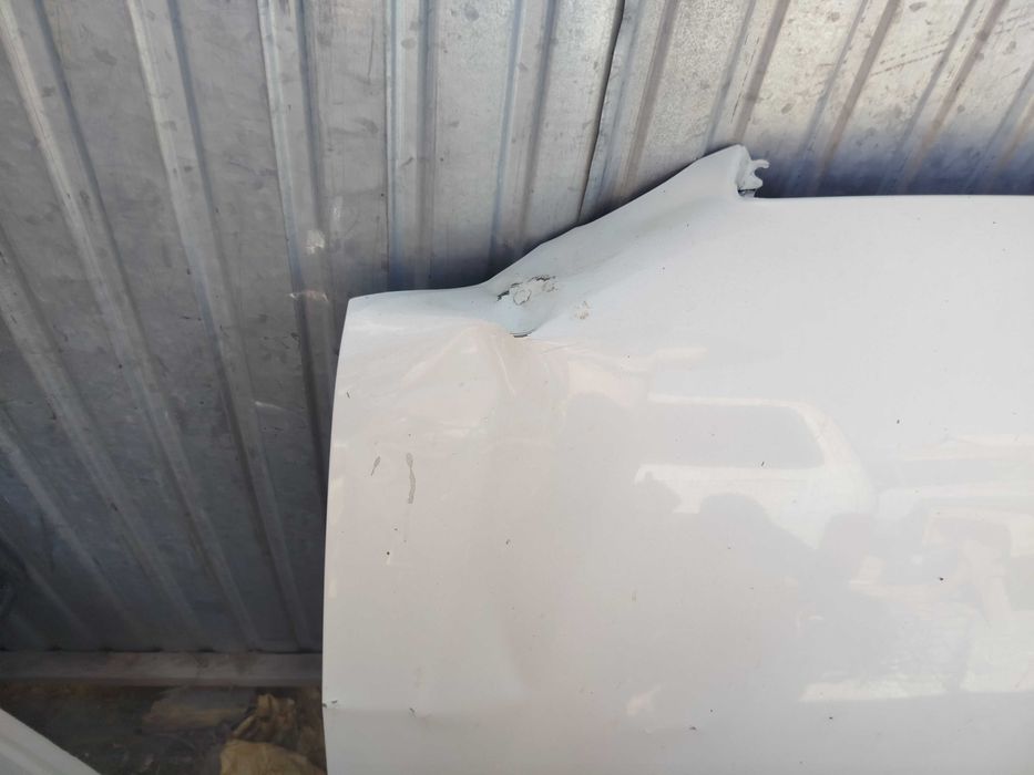 Капот Лексус 470