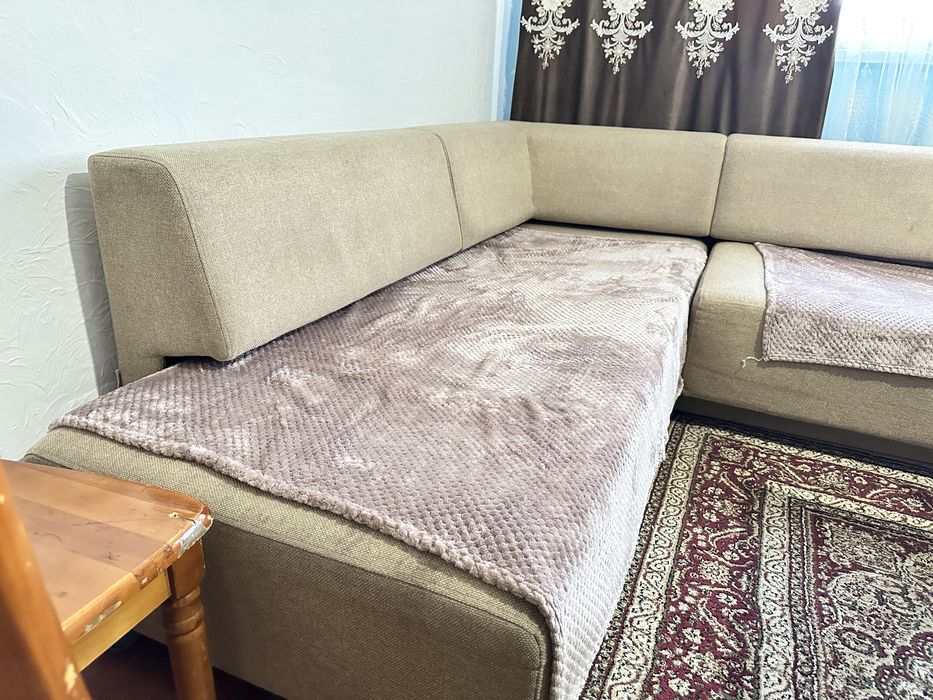 Продается угловой диван