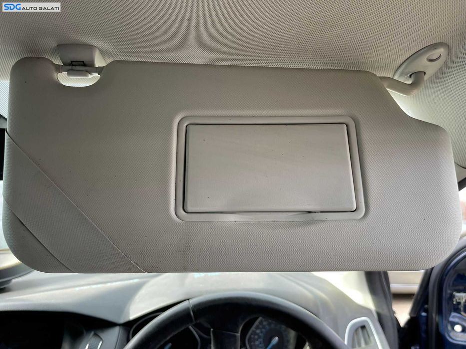 Parasolar Dreapta Pasager Ford Focus 3 2010 - 2018 [C2887]