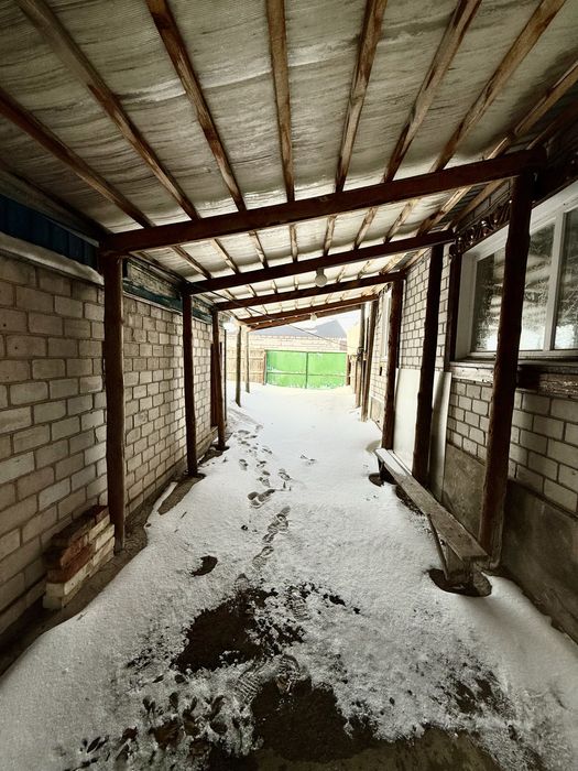 4 комн, Курылыс 6, 15,6соток