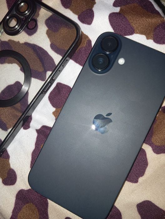 iPhone 16 plus  schimb cu pc gaming