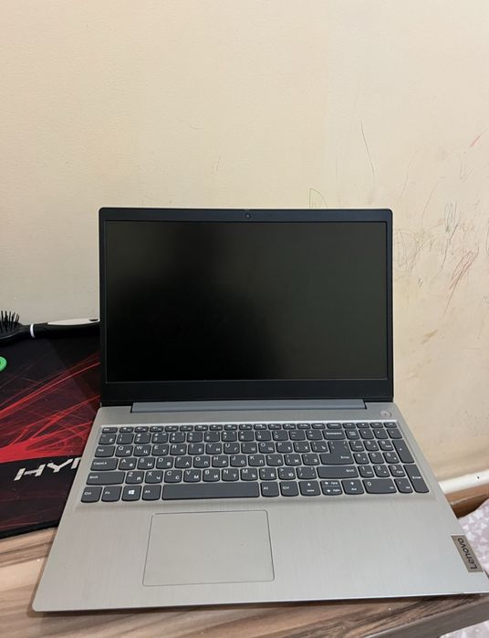 Ноутбук Леново 2020 Ssd 256/ HDD 1Tb