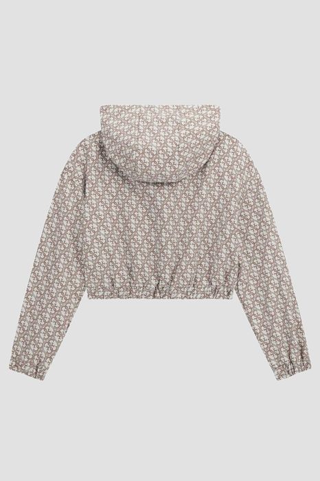 GUESS Детско Яке Ветровка 16 год, 167 см