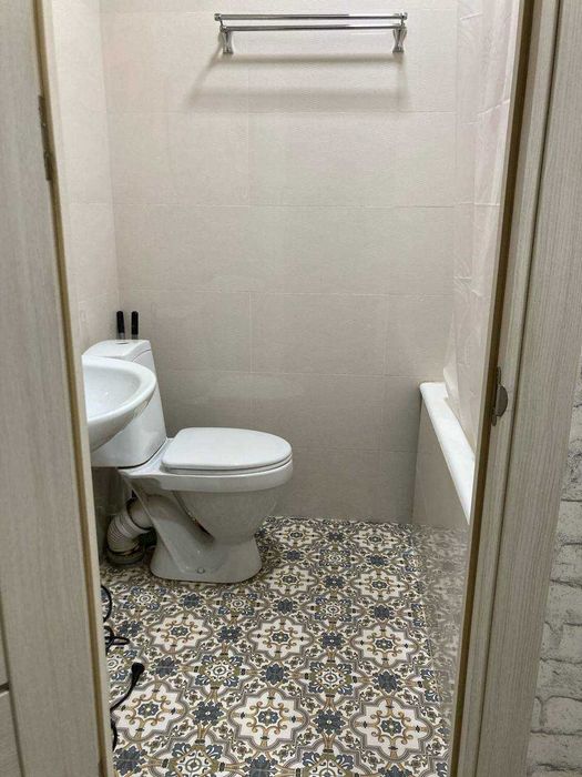 1 комнатная квартира