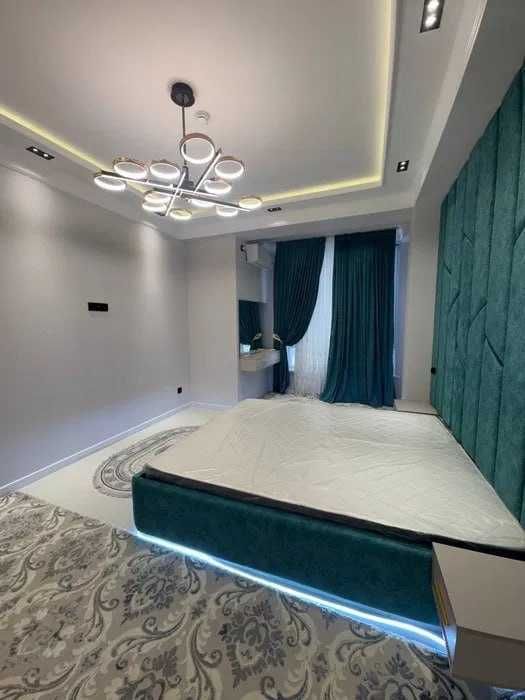 Сдаётся кв ЖК Кох Ота ул Нурафшон 2-ком/4/12 ро-н Шайхантахурский