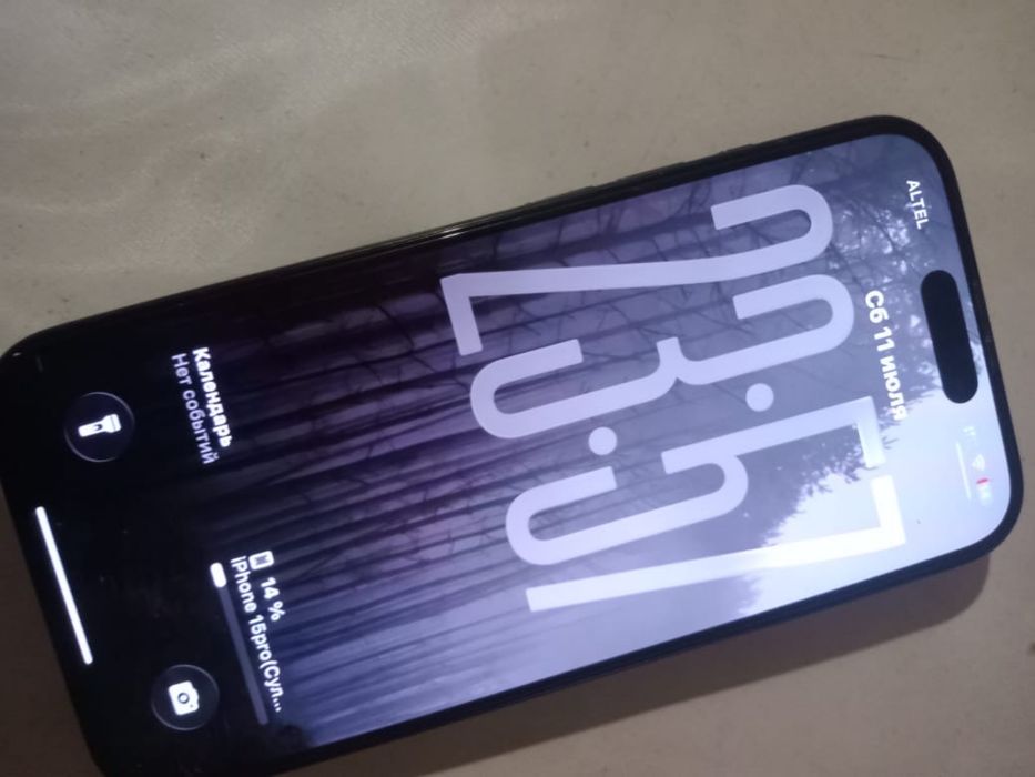 Айфон 15 про Iphone 15pro